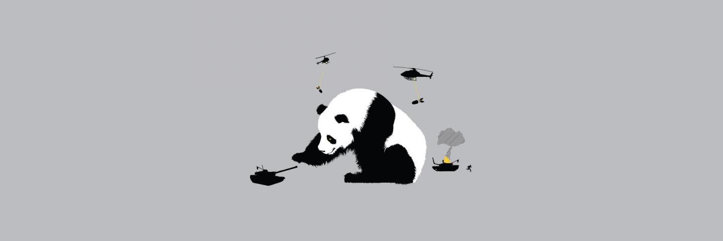 panda_33's profile banner image