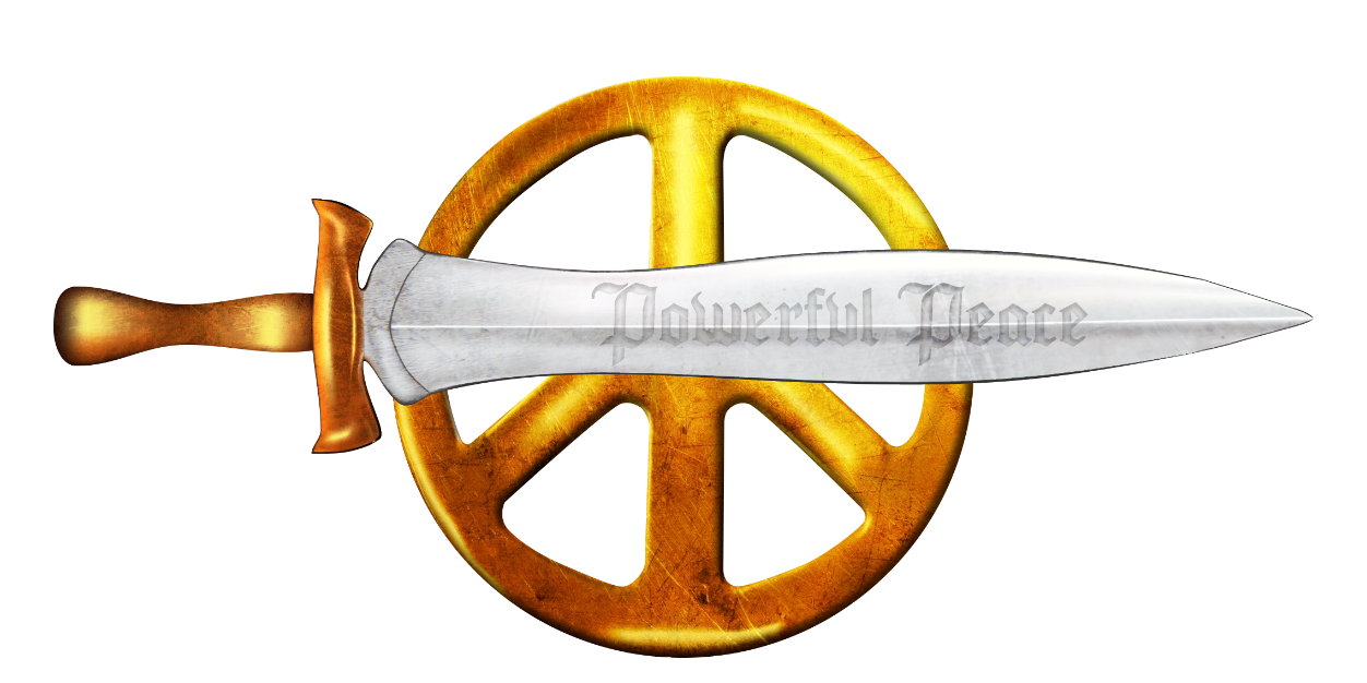 PowerfulPeace's profile banner image