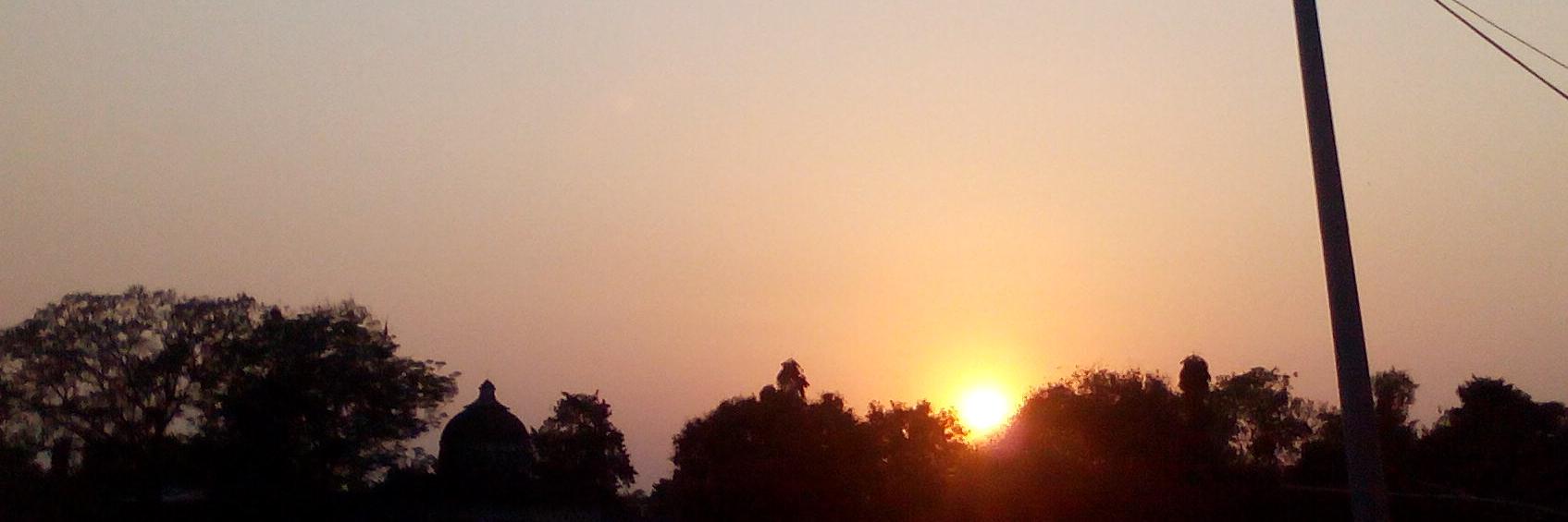 prabhatkirank's profile banner image