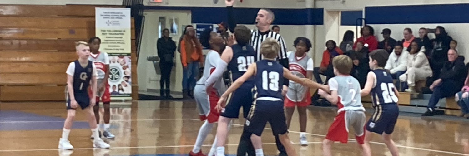 Dio of Cleveland CYO banner