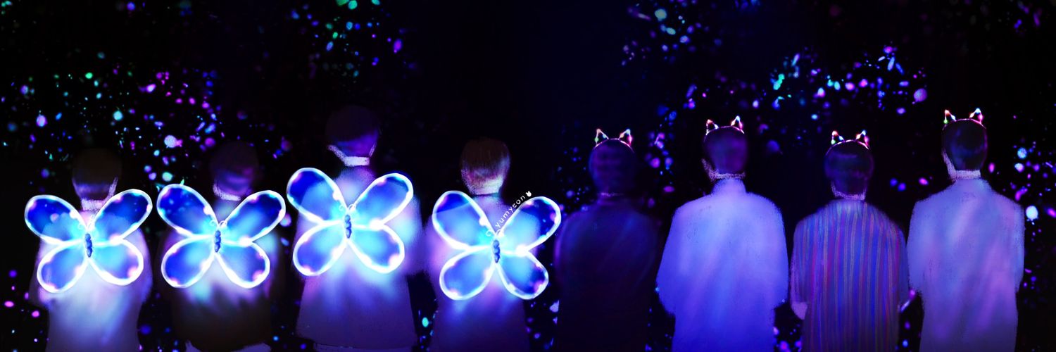 violetpetals85's profile banner image