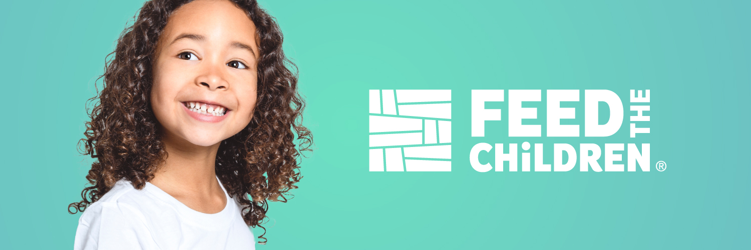 feedthechildren's profile banner image