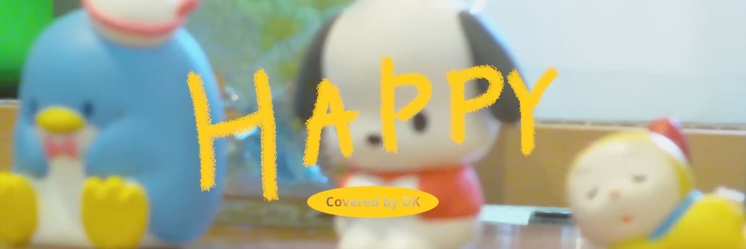 nissy🌈 banner