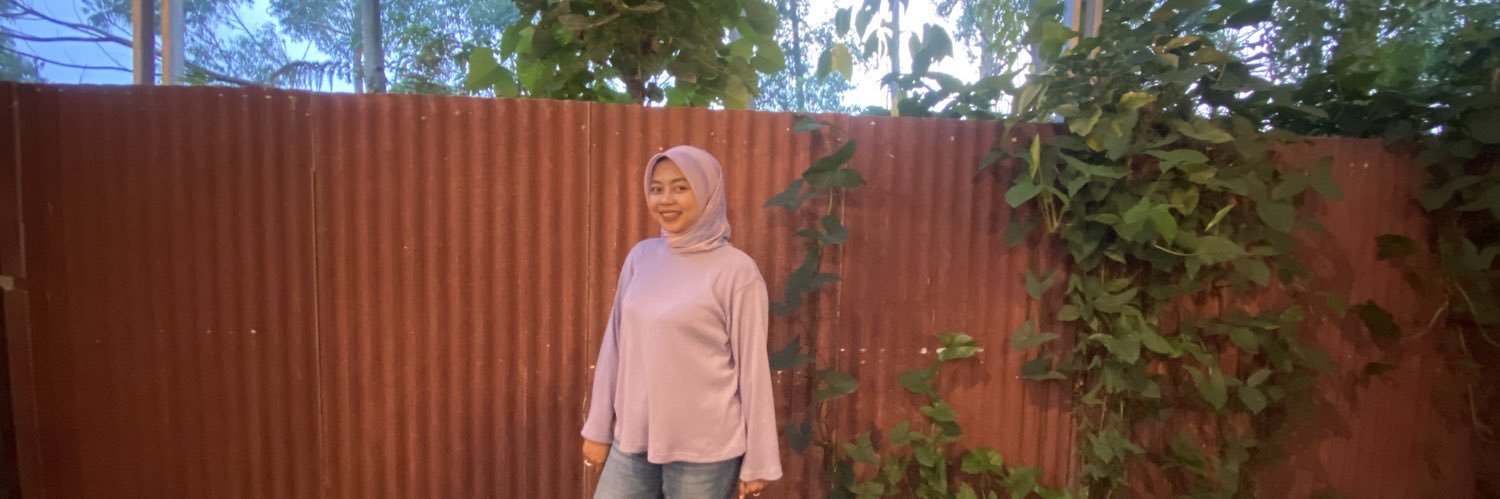 ghinaaa26's profile banner image