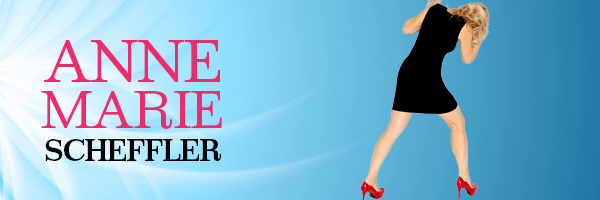Anne Marie Scheffler banner