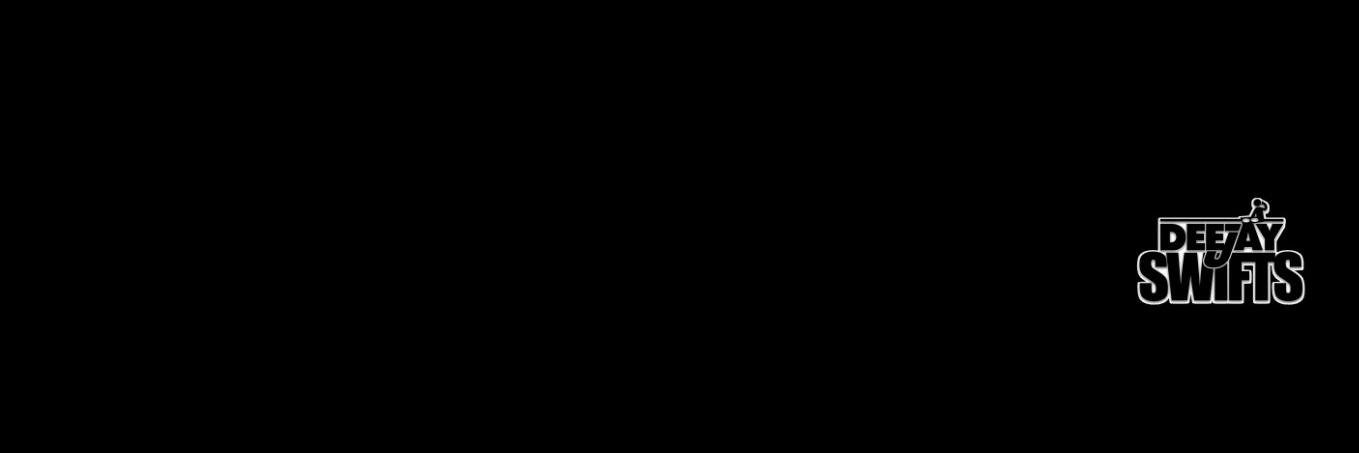 djswifts's profile banner image
