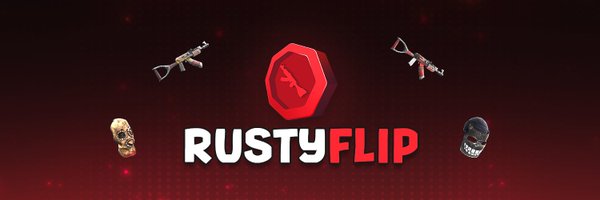 RustyFlipCom Profile Banner