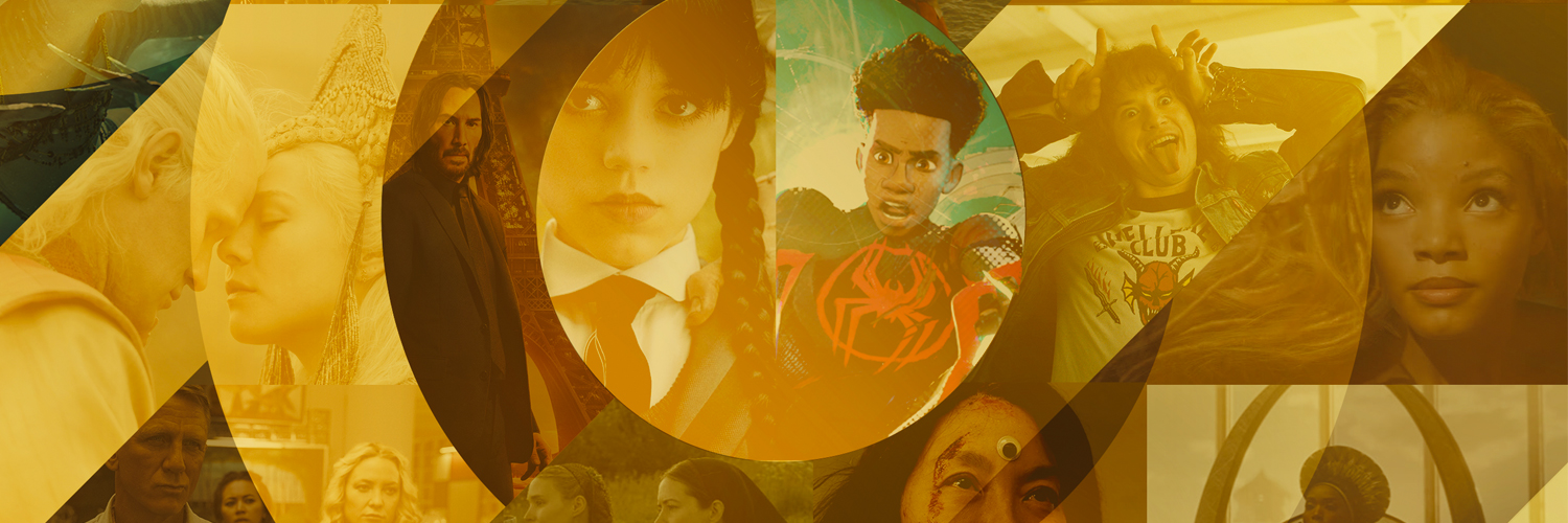 IMDb's banner