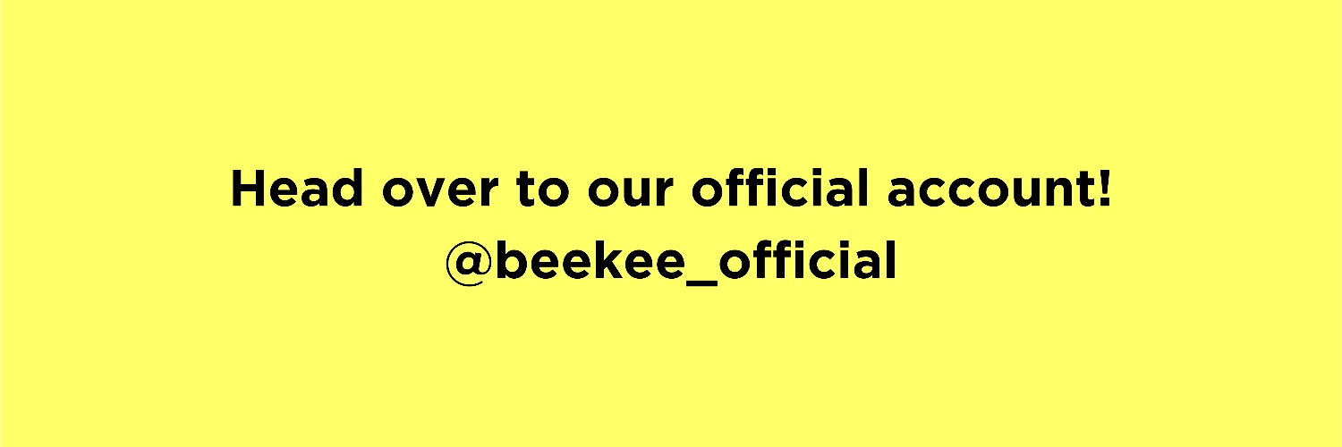 Beekee banner