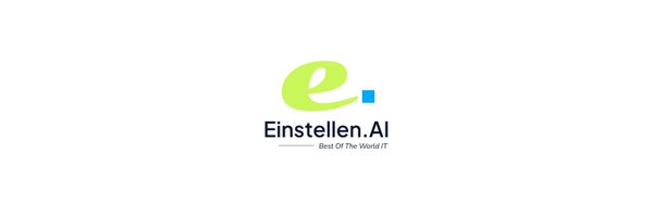 EinstellenAI Profile Banner