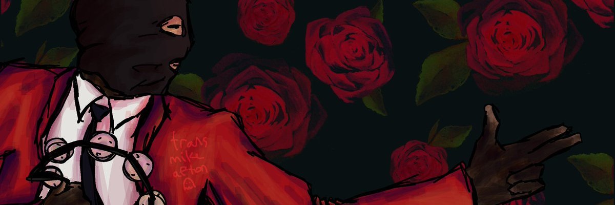 Maladroit/Forest =|w/= 48's banner