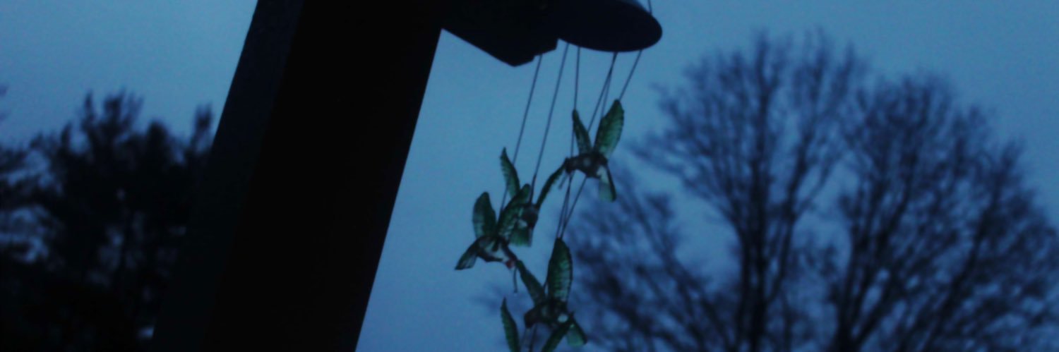 Marrow banner