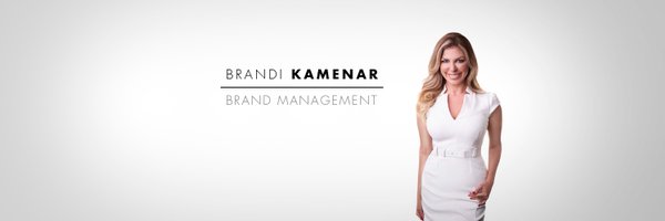 Brandi Kamenar Profile Banner