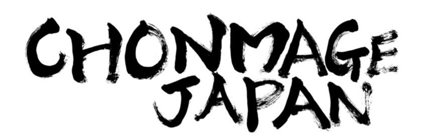 CHONMAGEJAPAN official banner