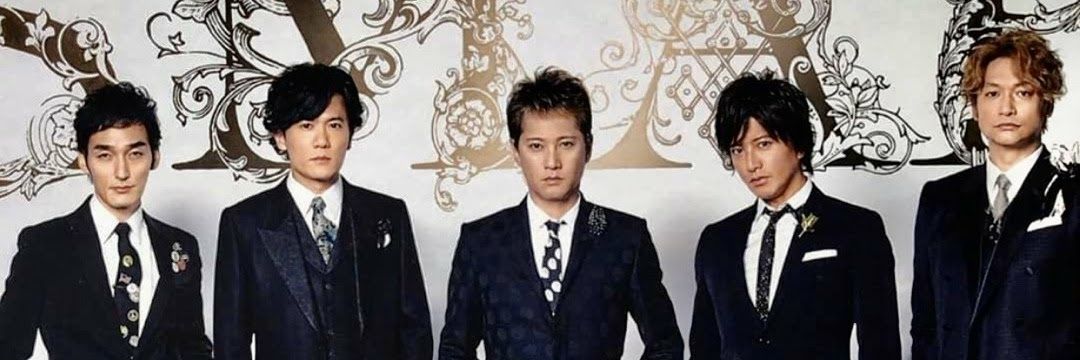 SMAP_bot's profile banner image