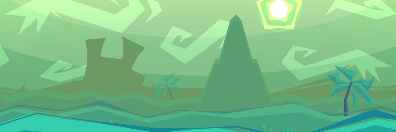 Tori Richardson's banner