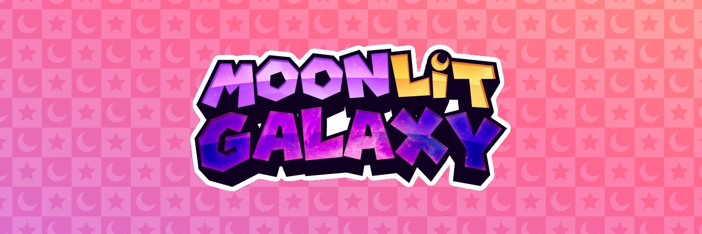 MoonLitGalaxyy's profile banner image