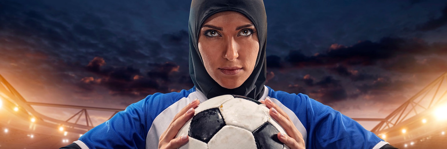 Wimena - Women in Sport's banner