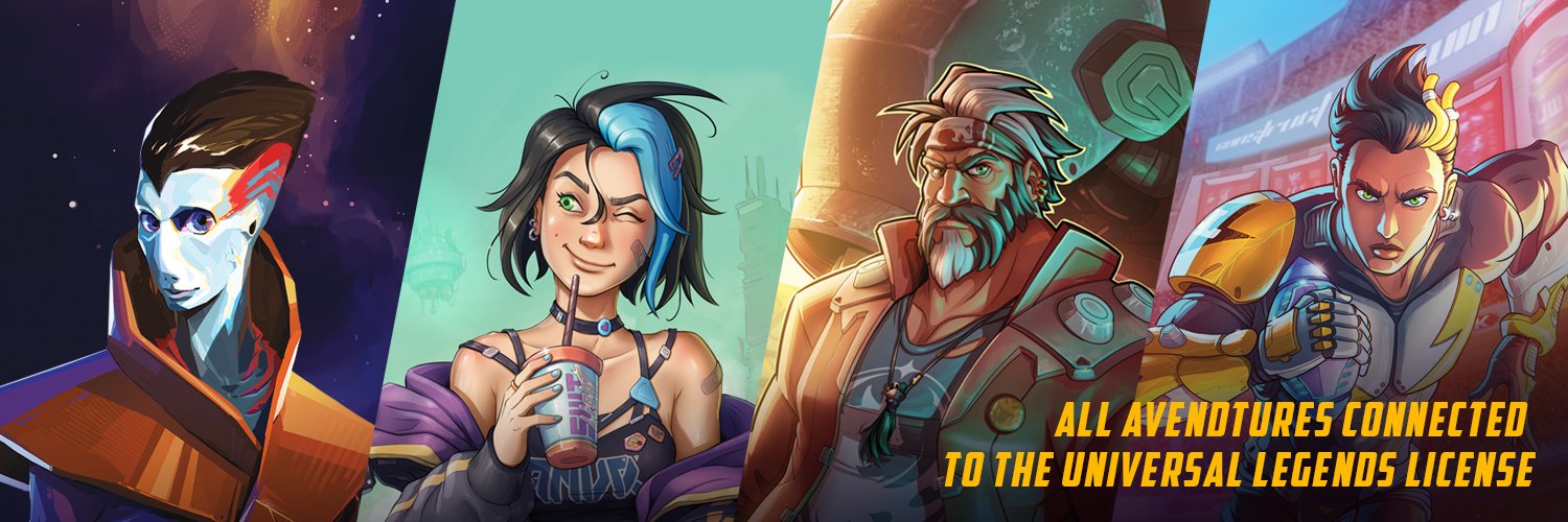 ORAGAMESLEGENDS's profile banner image