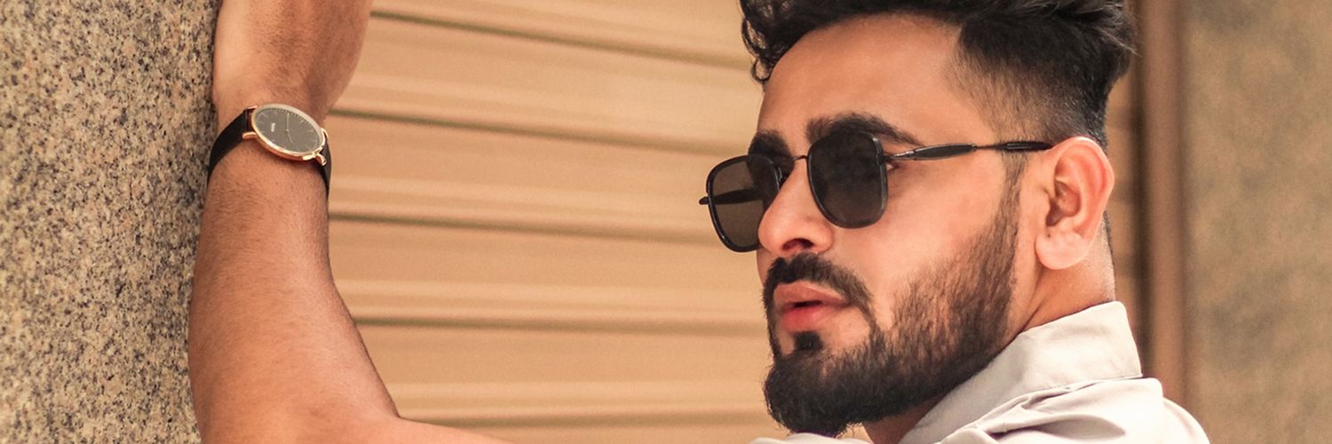 IamSaajOfficial's profile banner image