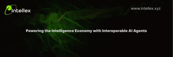 intellex_xyz Profile Banner