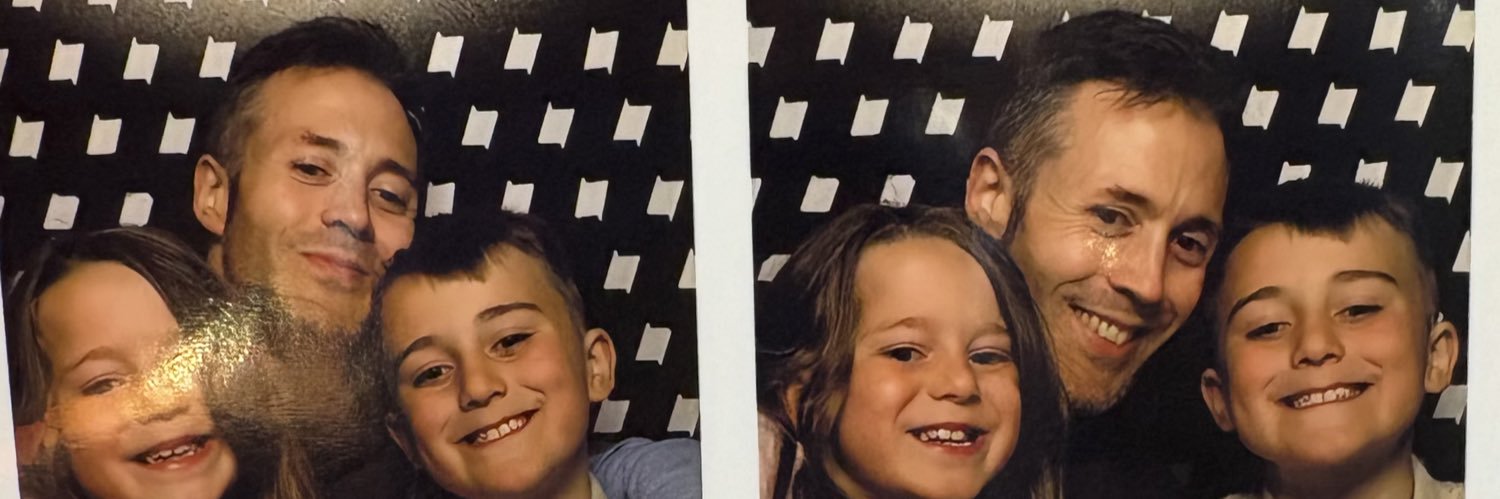 Aaron KD Bourn banner