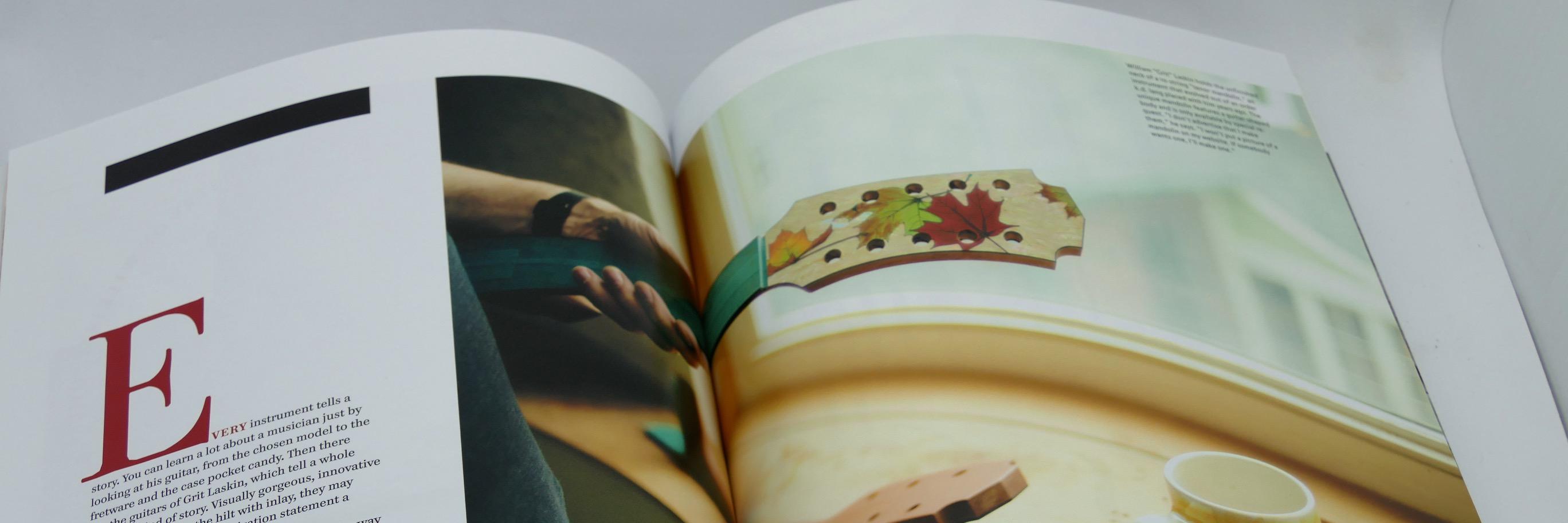 Fretboard Journal banner