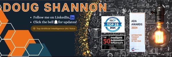 TheDougShannon Profile Banner