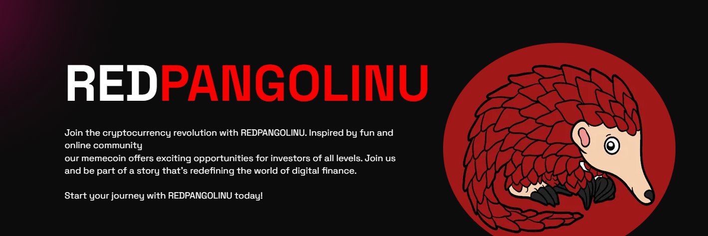 RedPangolinu banner