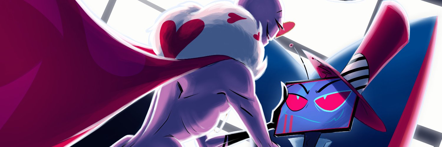 🔞 squeaky ll Comm's open ⭐️'s banner