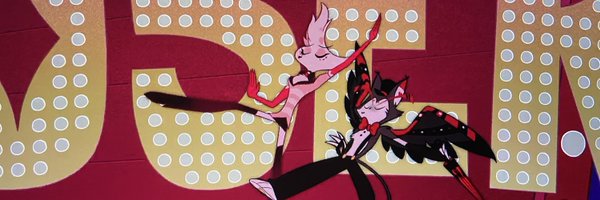 maru_hazbin Profile Banner