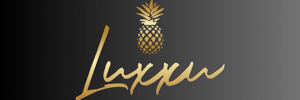 LuxxuApp Profile Banner