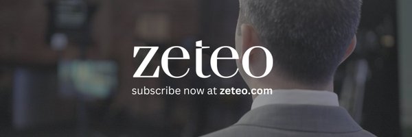 Zeteo Profile Banner
