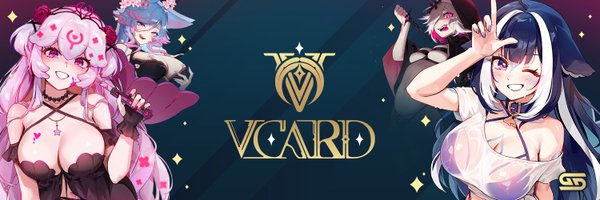 VCardTCG Profile Banner