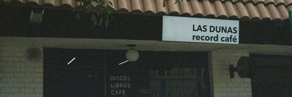lasdunasrecords Profile Banner