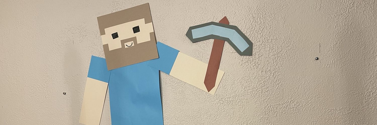 Stumpy IB banner