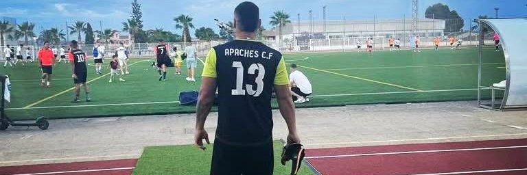 Alberto cubilla Villarreta banner