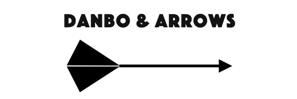 DanboArrows Profile Banner