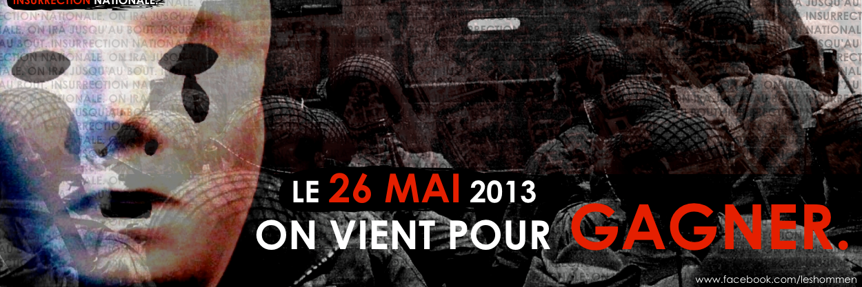 ResistFrance's profile banner image