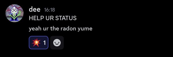 ILOVEYAOIWTH Profile Banner