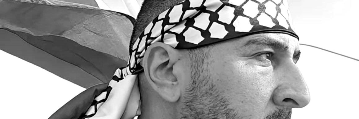 Resistance is Beautiful banner