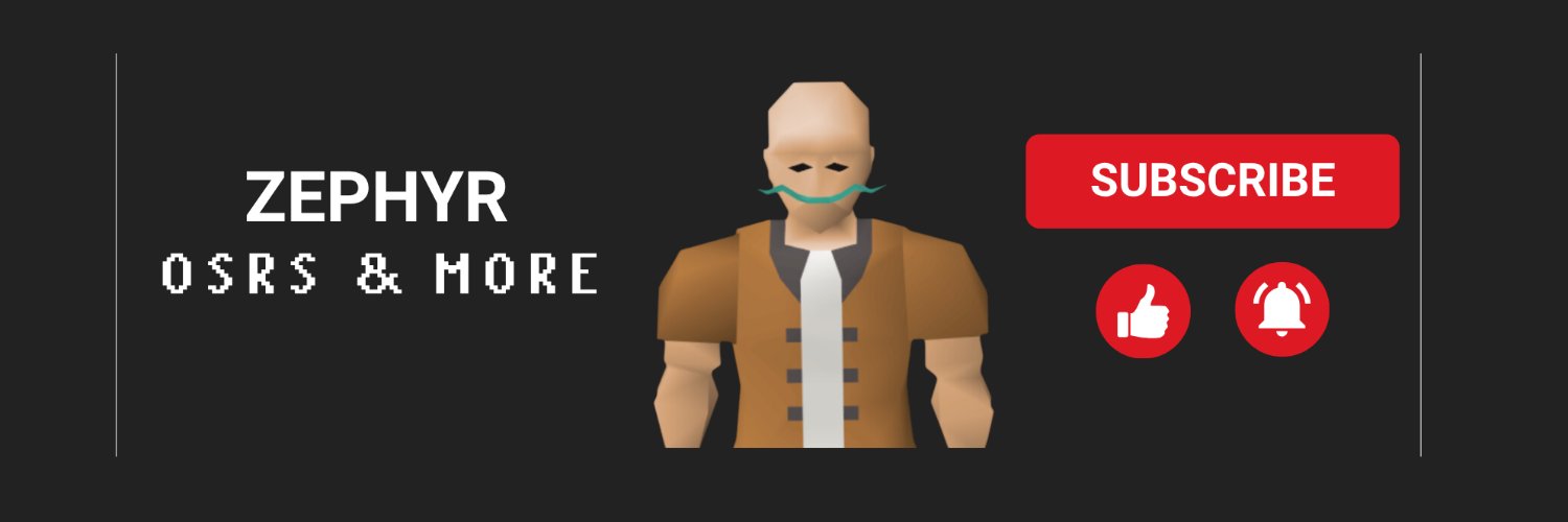 Zephyr banner