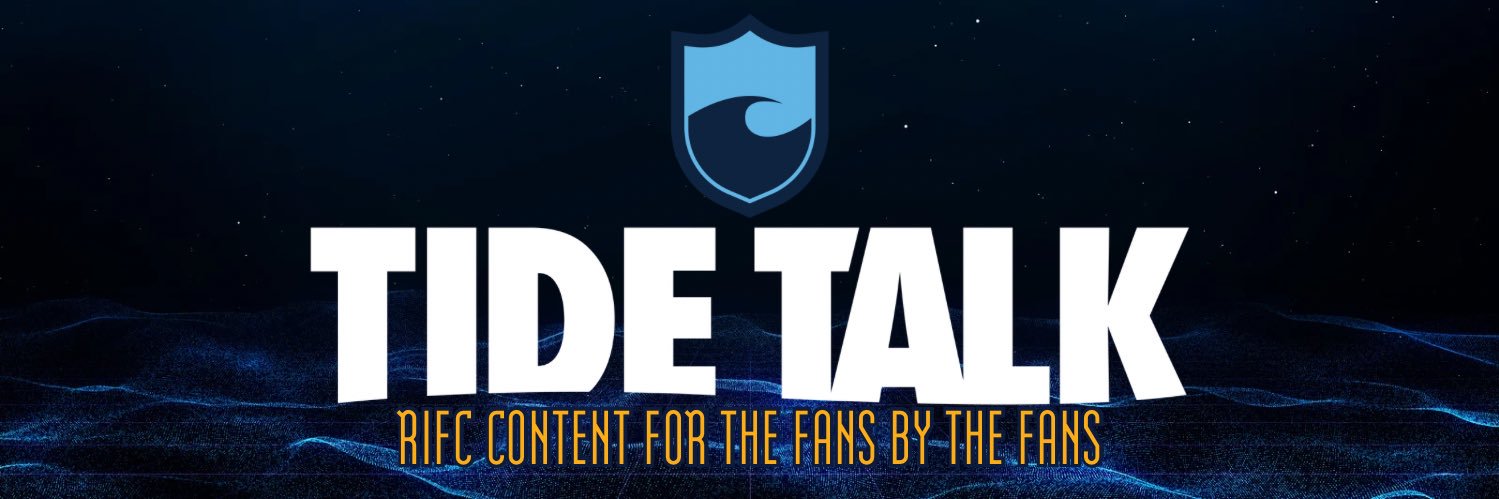 🌊 TIDE TALK ⚓️ banner