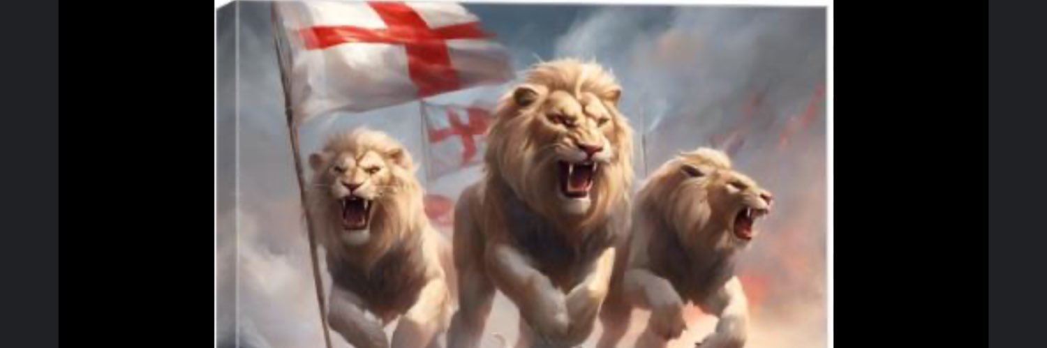 Den banner