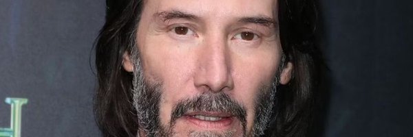 keanu charles reeves Profile Banner