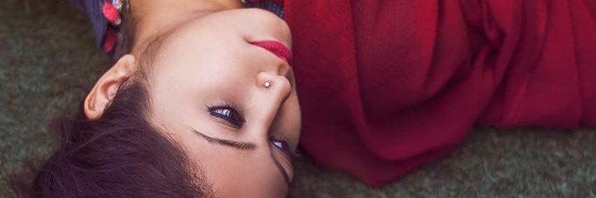 Benaaz's profile banner image