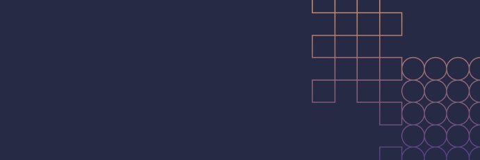 Orbital's banner