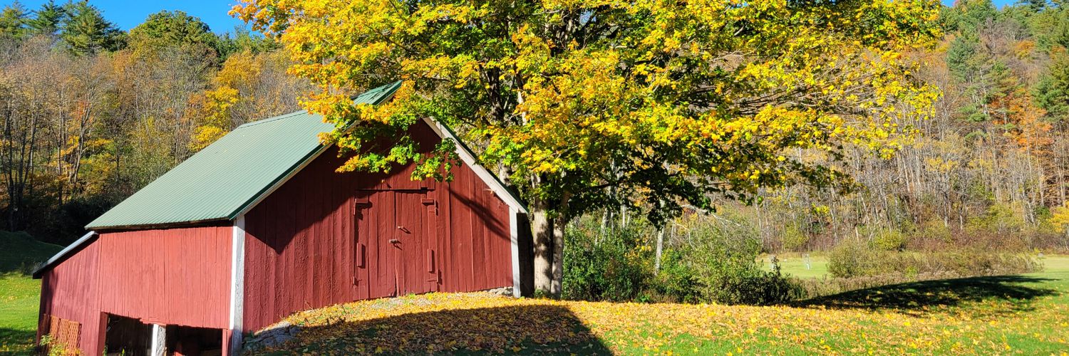 Flatlander Estate Homestead's banner