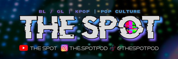 the_spotpod Profile Banner