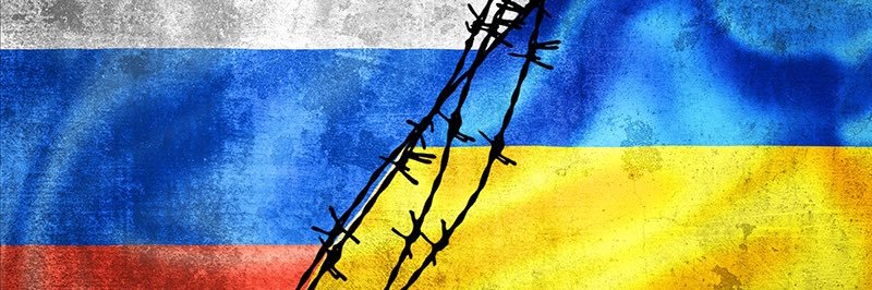 Go Fund Ukraine's banner